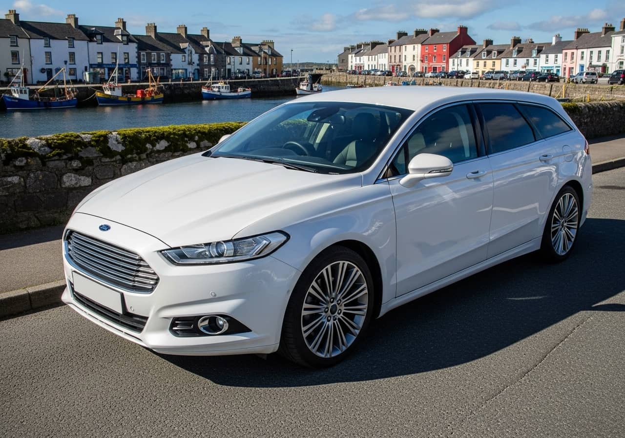 Car Hire Bridlington - car hire Bridlington