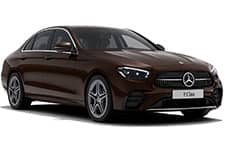 Car Hire Bridlington - E Class Auto - car hire Bridlington