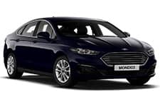 Car Hire Bridlington - Mondeo Auto - car hire Bridlington