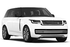 Car Hire Bridlington - Range Rover - car hire Bridlington